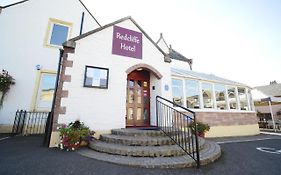 Redcliffe Hotel Inverness